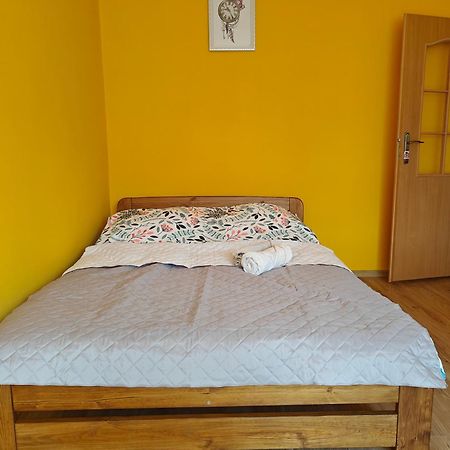 Apartament U Alicji Giżycko Zewnętrze zdjęcie