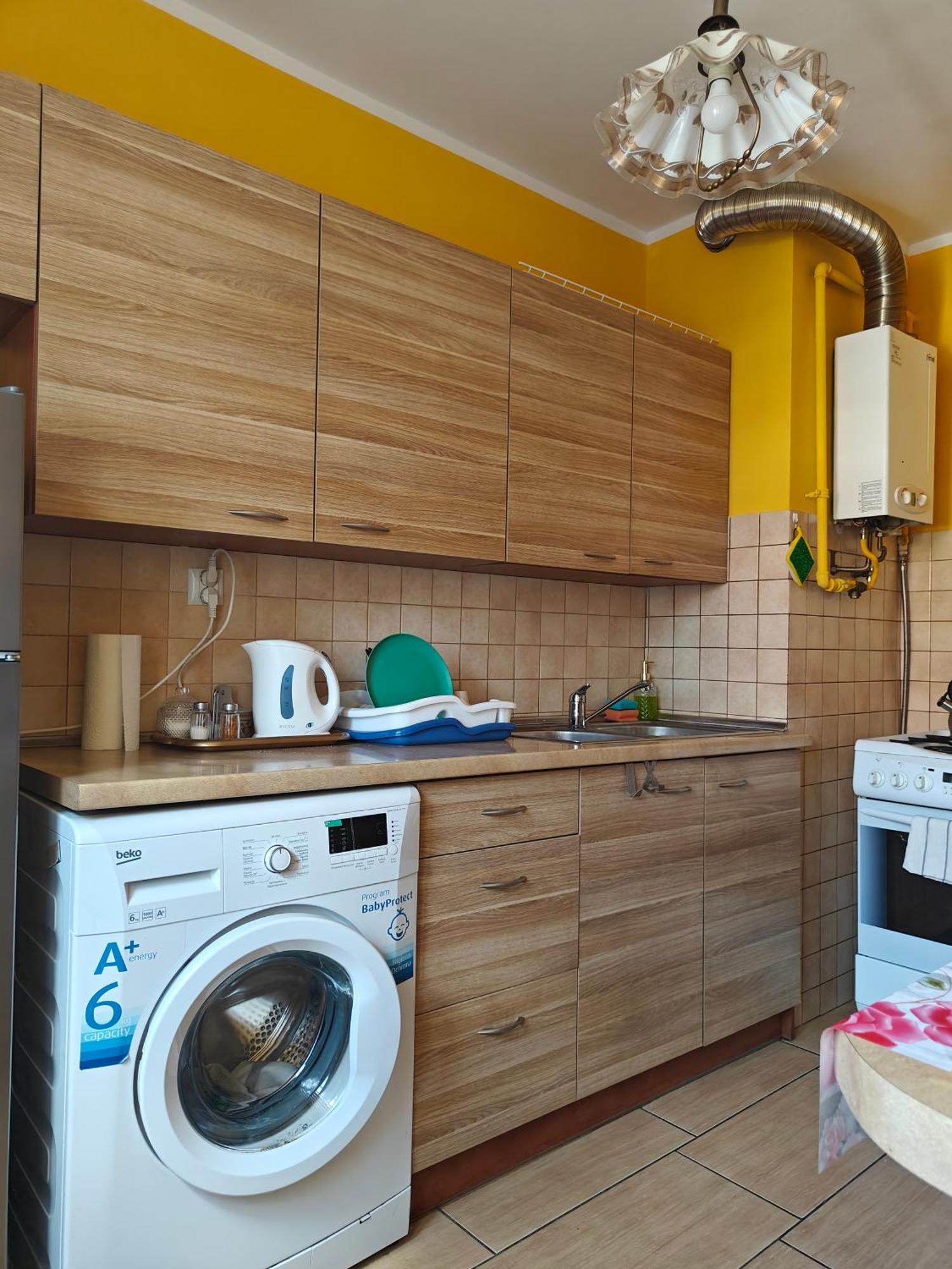 Apartament U Alicji Giżycko Zewnętrze zdjęcie