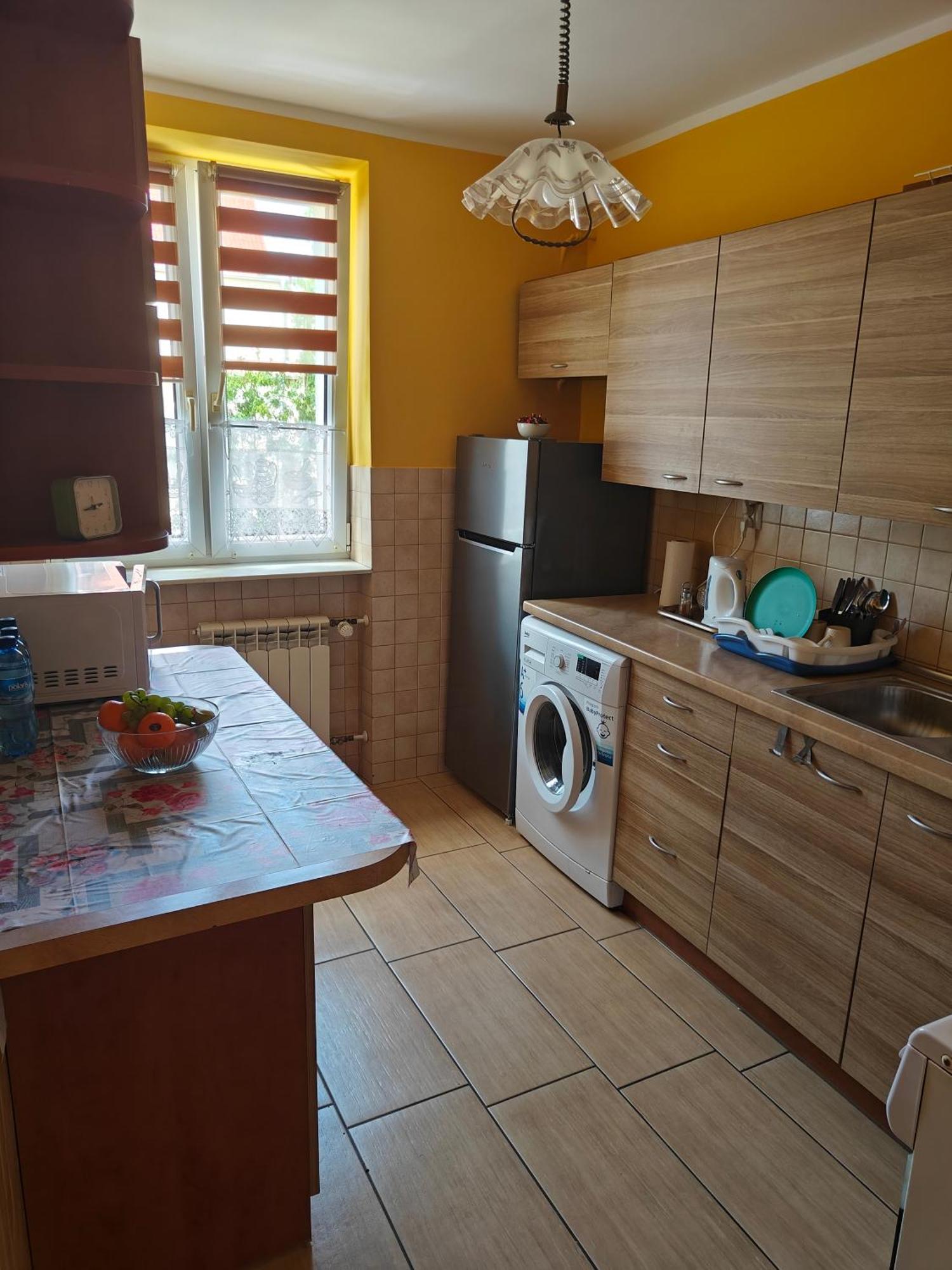 Apartament U Alicji Giżycko Zewnętrze zdjęcie