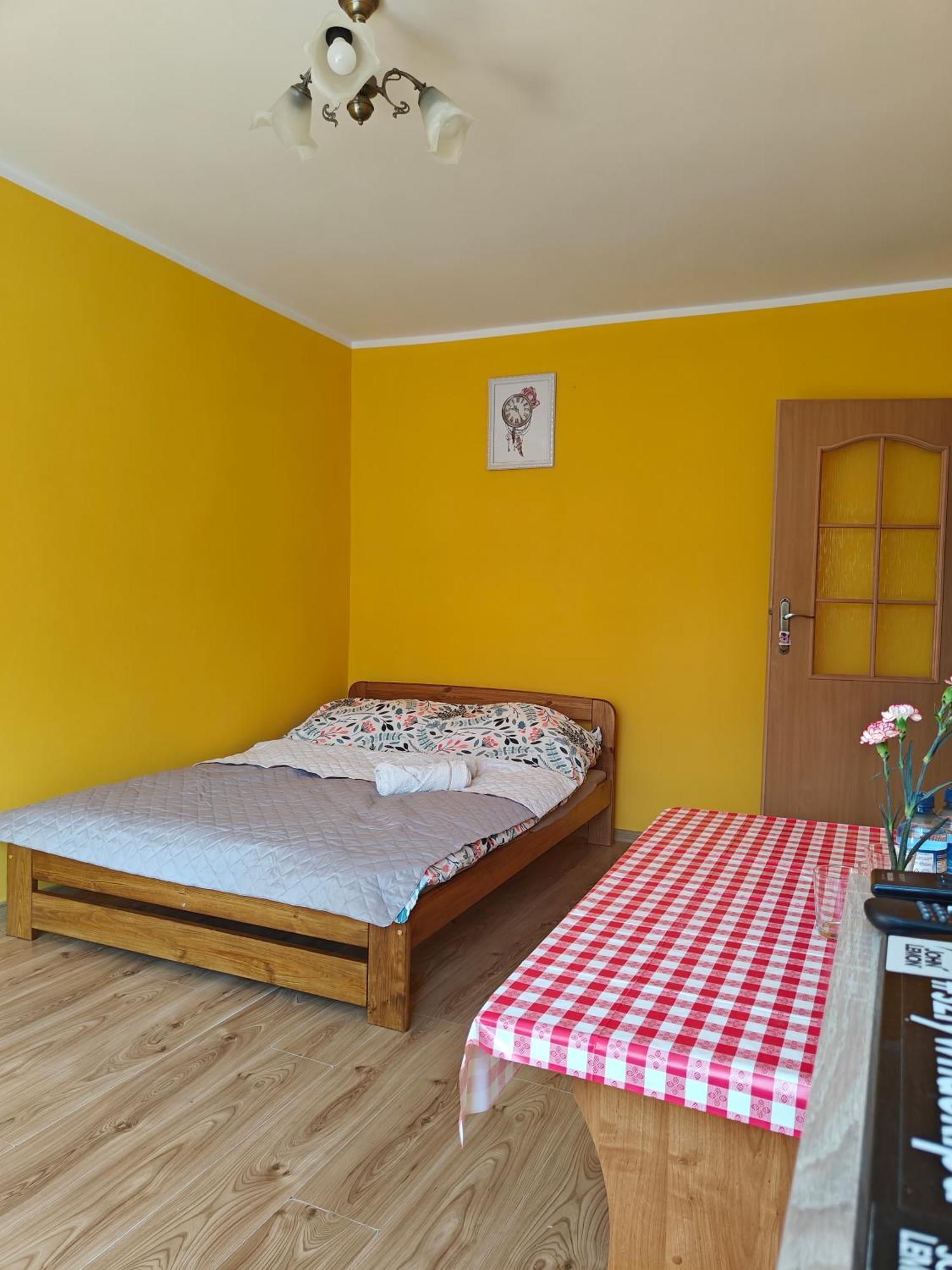Apartament U Alicji Giżycko Zewnętrze zdjęcie