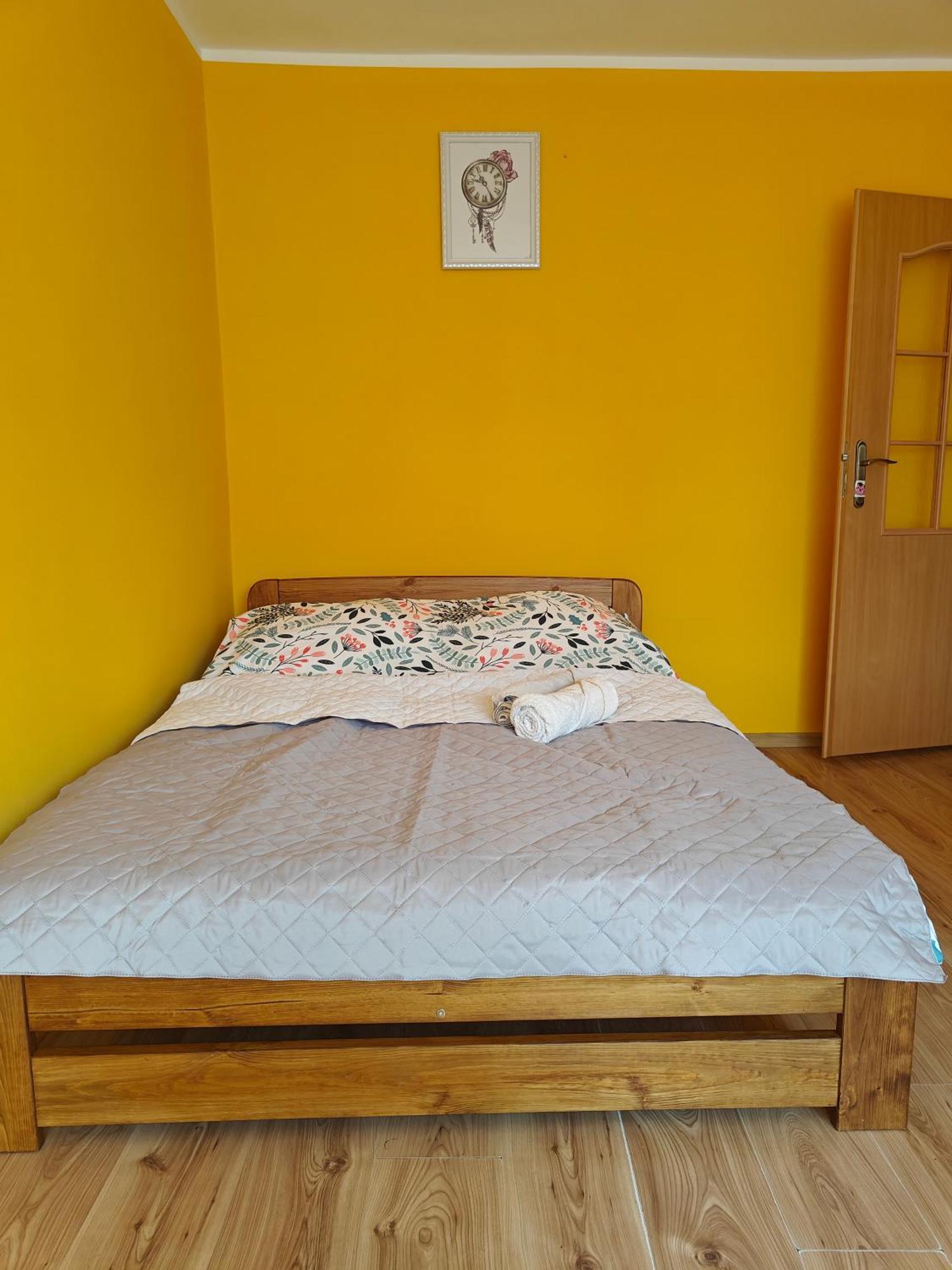 Apartament U Alicji Giżycko Zewnętrze zdjęcie