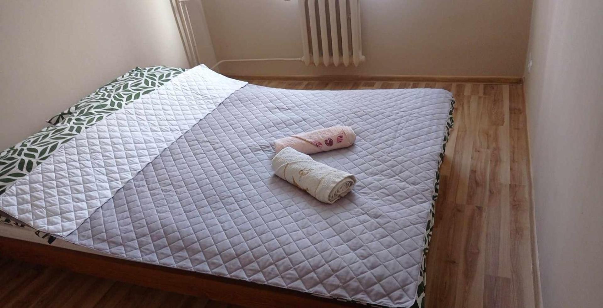 Apartament U Alicji Giżycko Zewnętrze zdjęcie